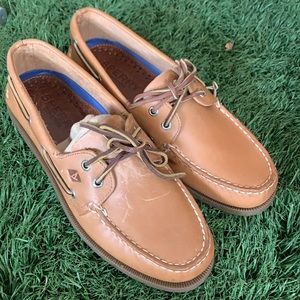 Sperry top sider
